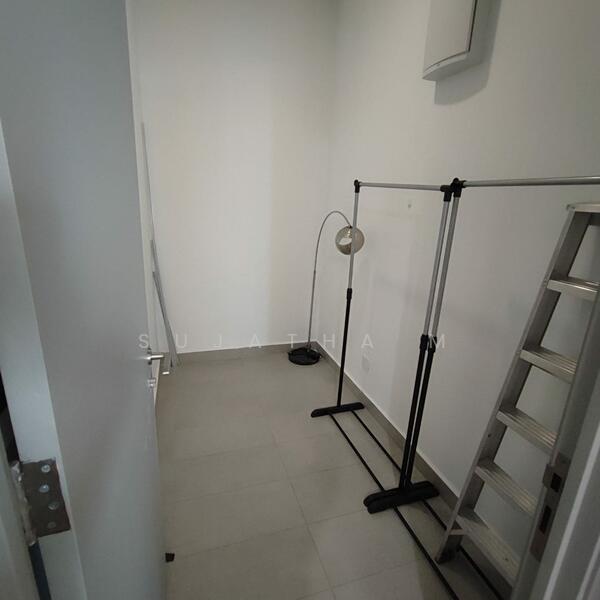 Service Residence for Rent at KL Gateway Premium Residences - Sujatha M - PropertyGuru.com.my