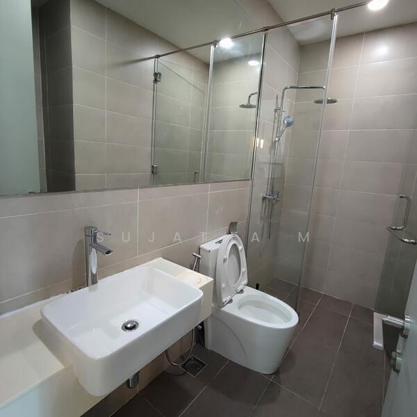 Service Residence for Rent at KL Gateway Premium Residences - Sujatha M - PropertyGuru.com.my