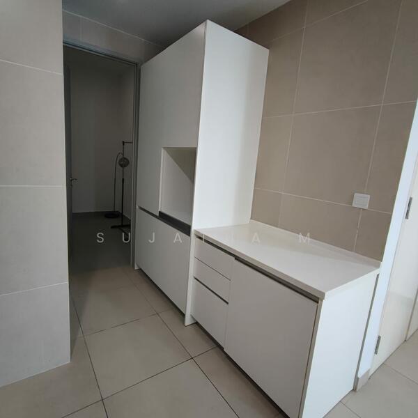 Service Residence for Rent at KL Gateway Premium Residences - Sujatha M - PropertyGuru.com.my