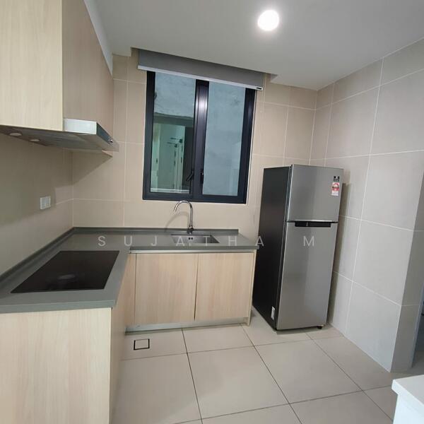 Service Residence for Rent at KL Gateway Premium Residences - Sujatha M - PropertyGuru.com.my
