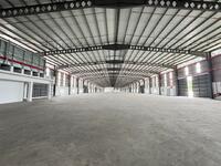 For Rent - Proton City Tanjung Malim Warehouse
