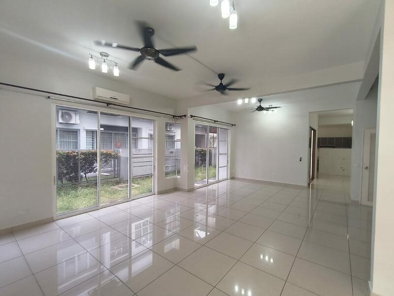 Untuk Disewa - Semi-Detached House at Setia Damai