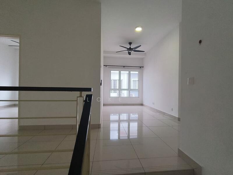 Untuk Disewa - Semi-Detached House at Setia Damai