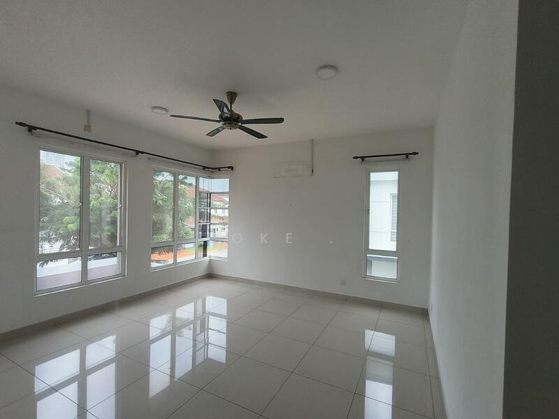 Untuk Disewa - Semi-Detached House at Setia Damai