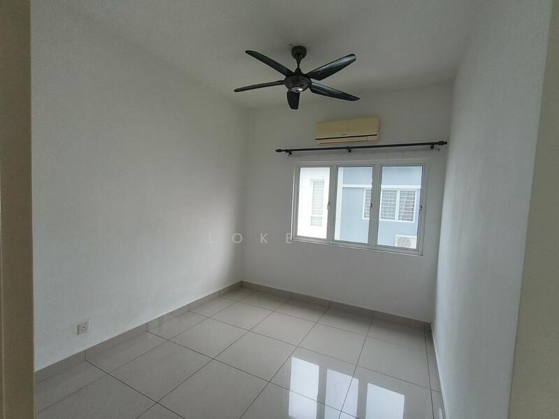 Untuk Disewa - Semi-Detached House at Setia Damai