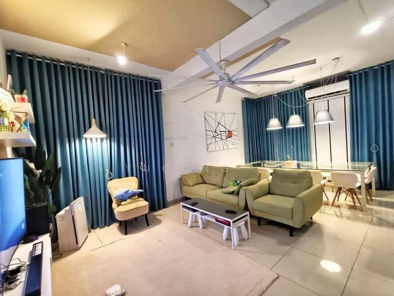 For Sale - Taman Sri Pulai Perdana Tamans Sris Pulais Perdanas