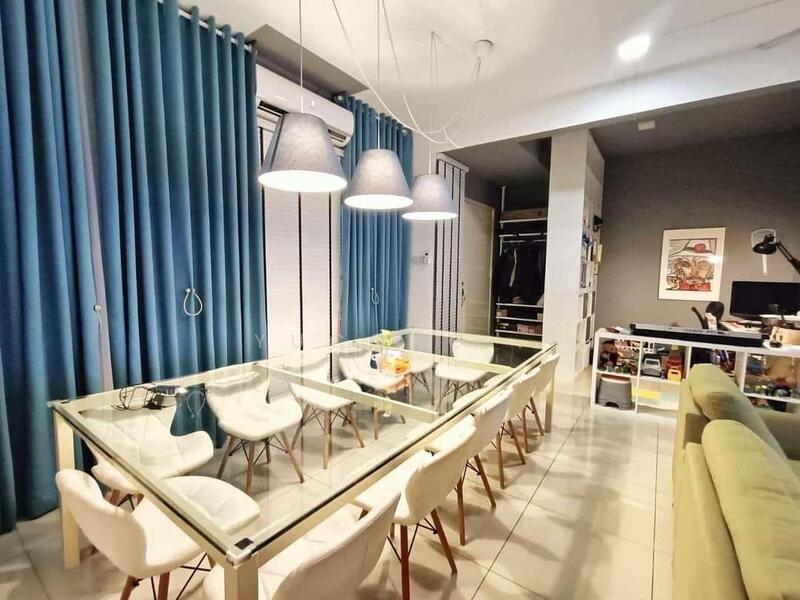 For Sale - Taman Sri Pulai Perdana Tamans Sris Pulais Perdanas