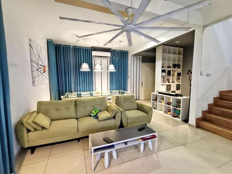 For Sale - Taman Sri Pulai Perdana Tamans Sris Pulais Perdanas