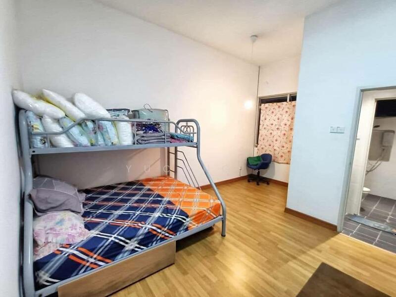 For Sale - Taman Sri Pulai Perdana Tamans Sris Pulais Perdanas