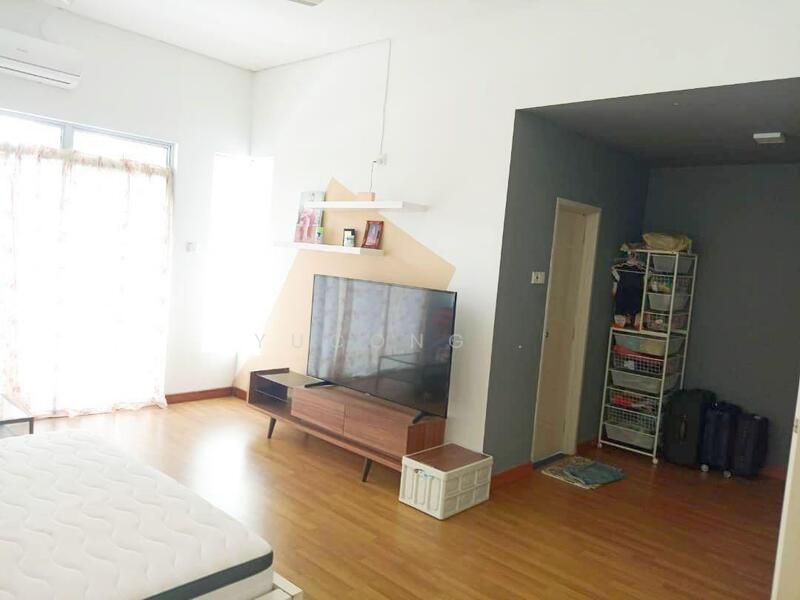 For Sale - Taman Sri Pulai Perdana Tamans Sris Pulais Perdanas