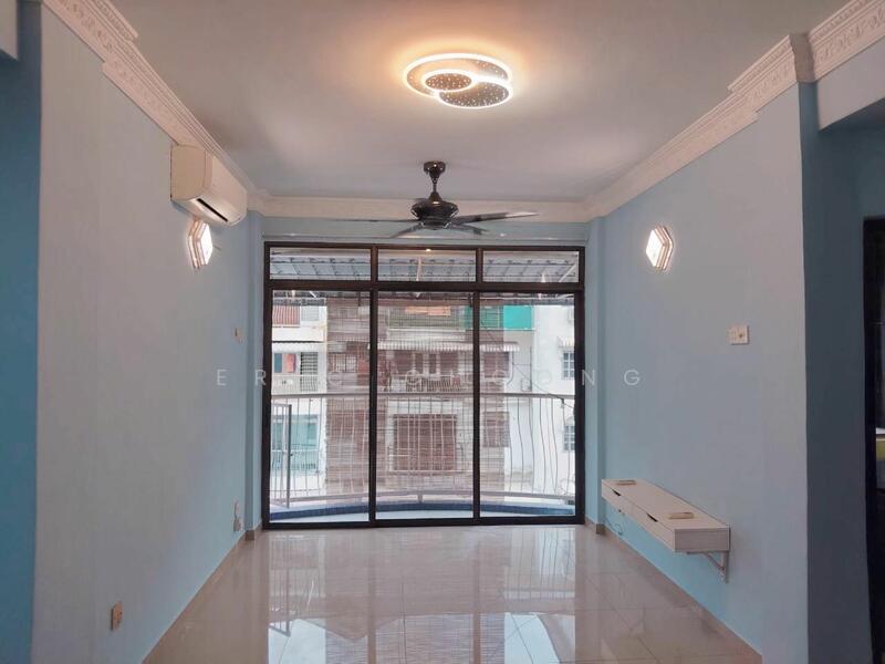 Untuk Disewa - Tanjung Court