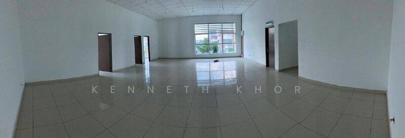 Untuk Dijual - Taman Kempas Utama