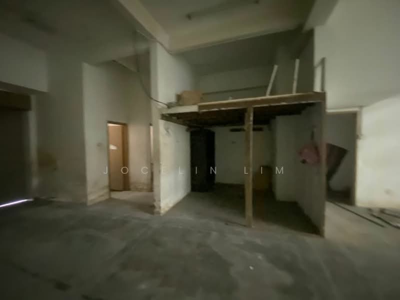 For Rent - The Strand, Kota Damansara