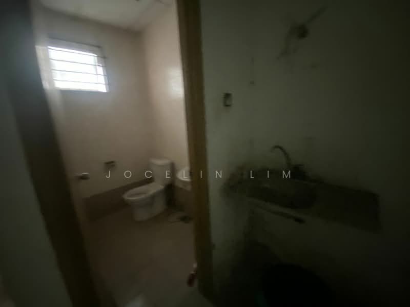 For Rent - The Strand, Kota Damansara