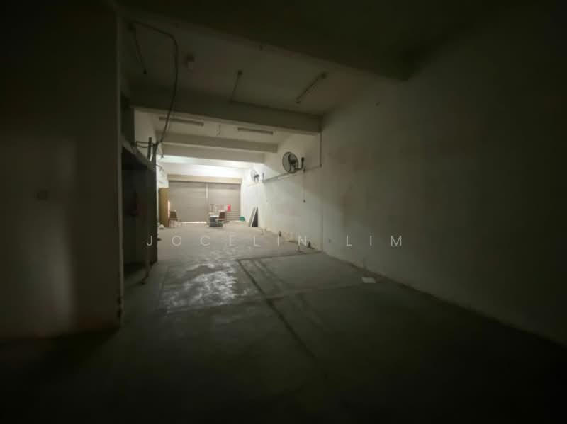 For Rent - The Strand, Kota Damansara