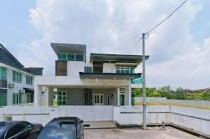 Untuk Dijual - Desa Manjung Raya