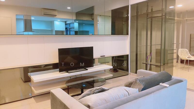 For Rent - Eve Suite / NZX Square