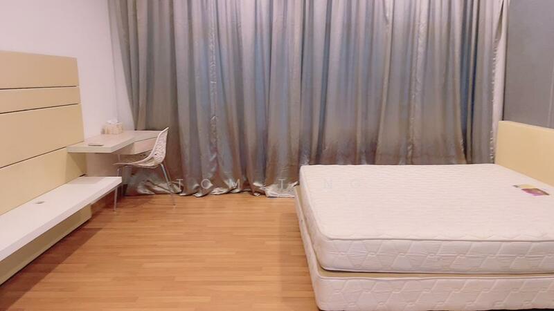 For Rent - Eve Suite / NZX Square