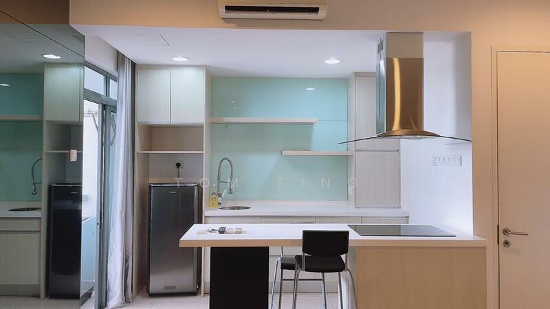 For Rent - Eve Suite / NZX Square