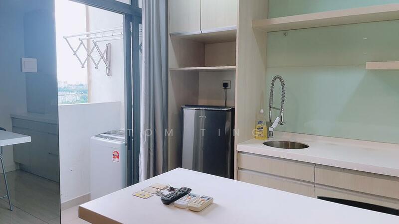 For Rent - Eve Suite / NZX Square