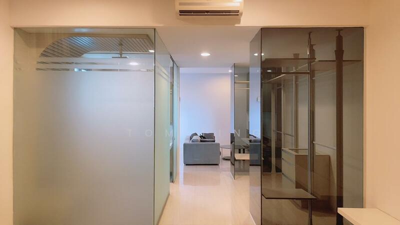 For Rent - Eve Suite / NZX Square