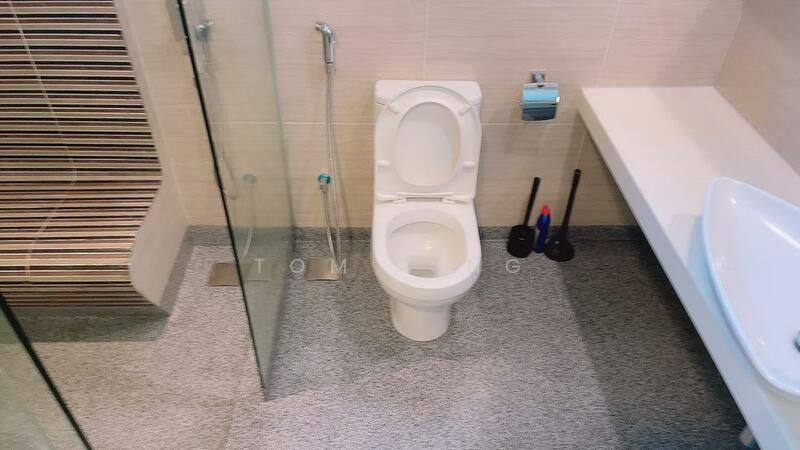 For Rent - Eve Suite / NZX Square