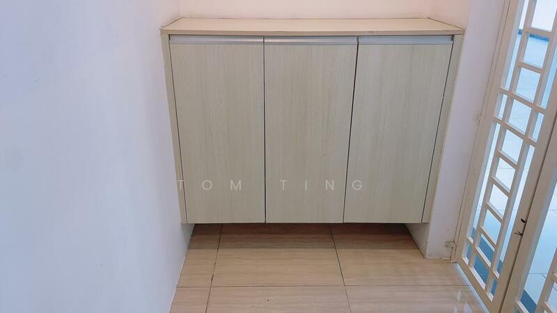 For Rent - Eve Suite / NZX Square