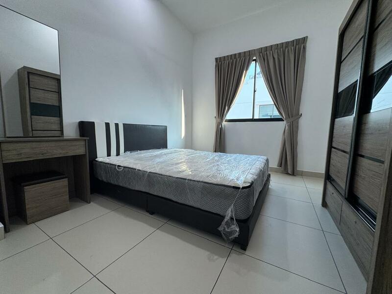 For Sale - Eco horizon Ashton Garden Home Type 3b