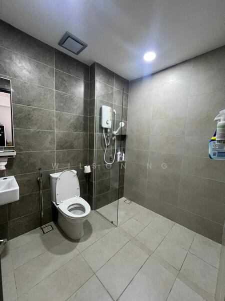 For Rent - Elemen Residences @ Tropicana Aman