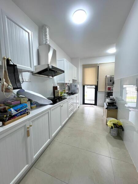 For Rent - Elemen Residences @ Tropicana Aman