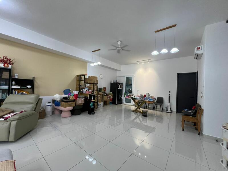 For Rent - Elemen Residences @ Tropicana Aman