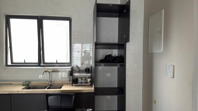 For Rent - Danga Bay Danga Bay Dangas Bays