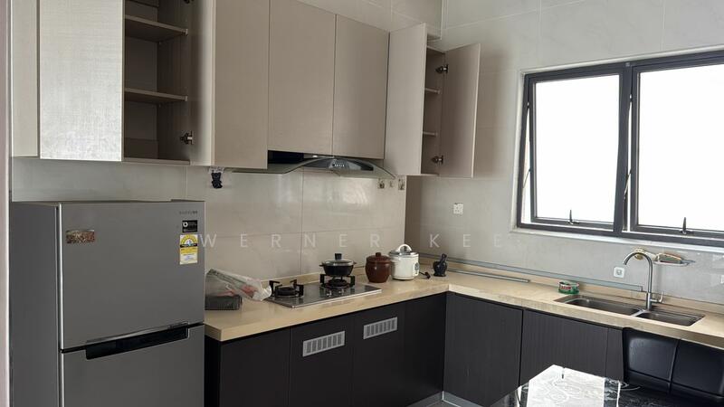 For Rent - Danga Bay Danga Bay Dangas Bays