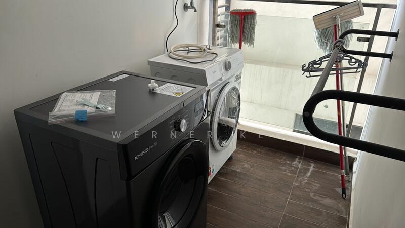 For Rent - Danga Bay Danga Bay Dangas Bays