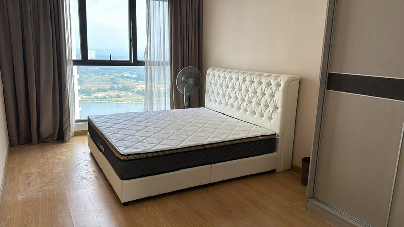 For Rent - Danga Bay Danga Bay Dangas Bays