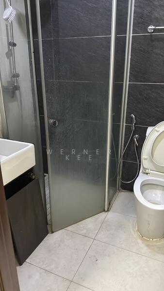 For Rent - Danga Bay Danga Bay Dangas Bays