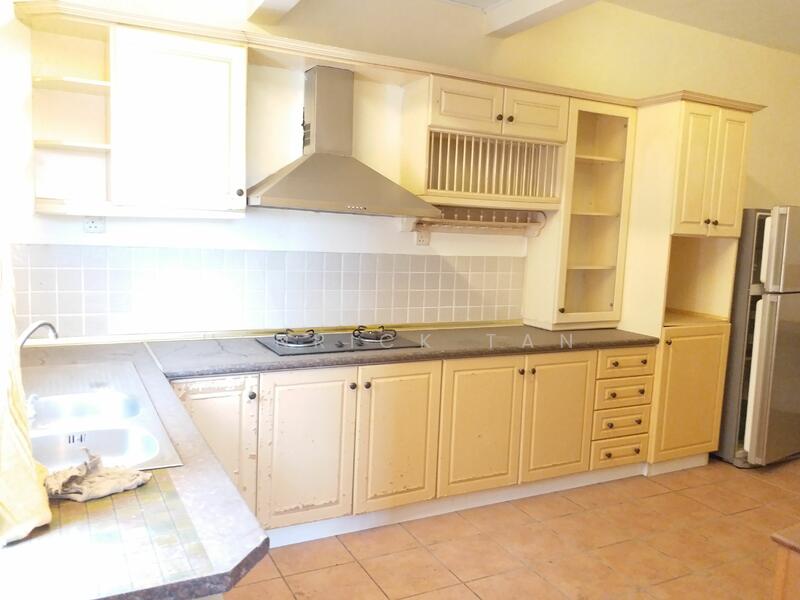 Untuk Dijual - Bungalow at SS3