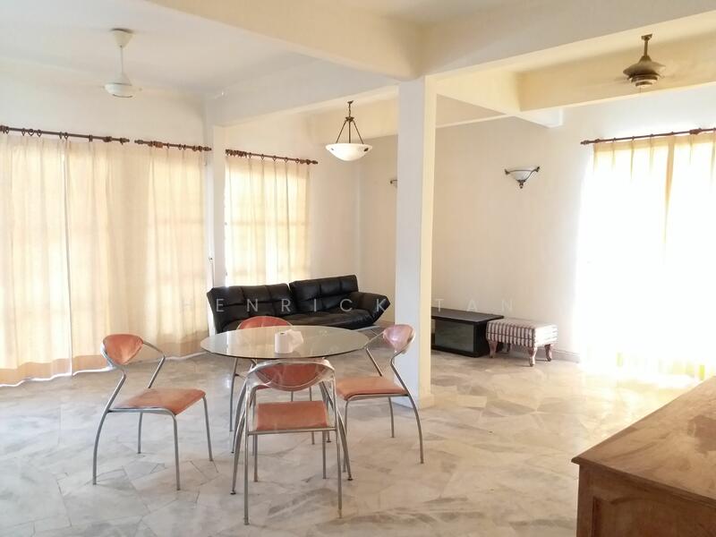 Untuk Dijual - Bungalow at SS3