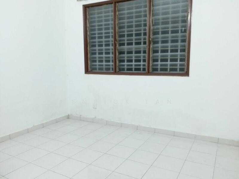 Untuk Dijual - Bungalow at SS3