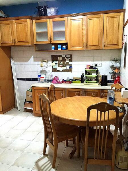 Rumah Teres 2 Tingkat untuk Dijual di SS25 (Petaling Jaya) - Cooper Chow - PropertyGuru.com.my