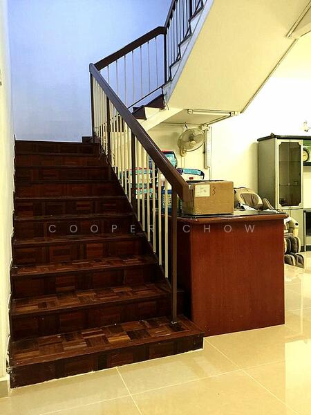 Rumah Teres 2 Tingkat untuk Dijual di SS25 (Petaling Jaya) - Cooper Chow - PropertyGuru.com.my