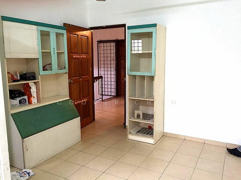 Rumah Teres 2 Tingkat untuk Dijual di SS25 (Petaling Jaya) - Cooper Chow - PropertyGuru.com.my