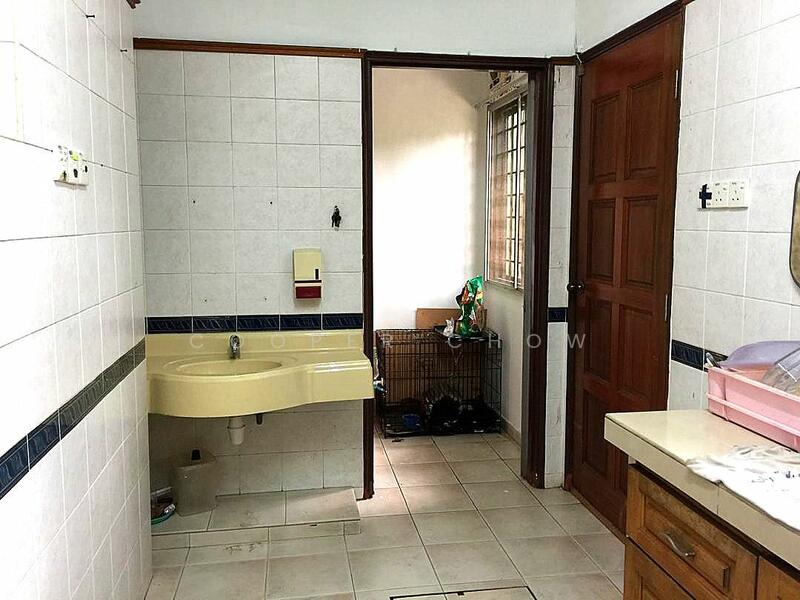 Rumah Teres 2 Tingkat untuk Dijual di SS25 (Petaling Jaya) - Cooper Chow - PropertyGuru.com.my