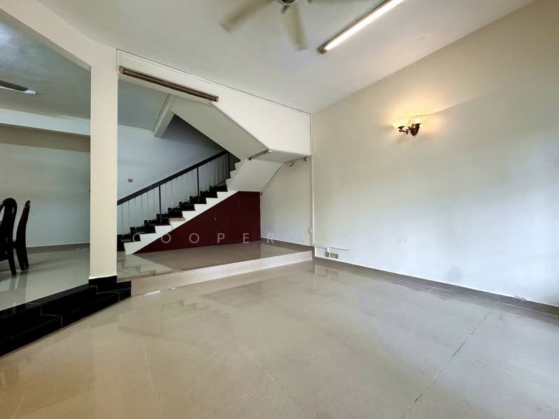 Rumah Teres 2 Tingkat untuk Dijual di SS25 (Petaling Jaya) - Cooper Chow - Interior - PropertyGuru.com.my