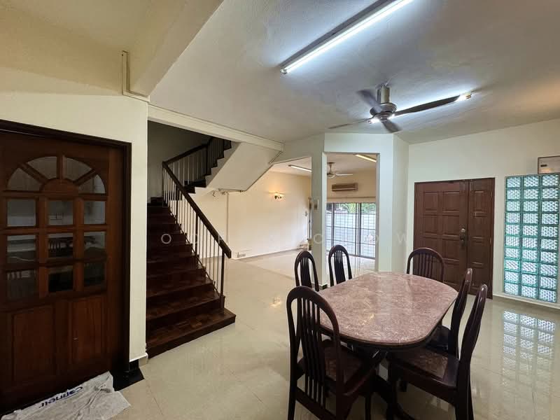 Rumah Teres 2 Tingkat untuk Dijual di SS25 (Petaling Jaya) - Cooper Chow - Interior - PropertyGuru.com.my