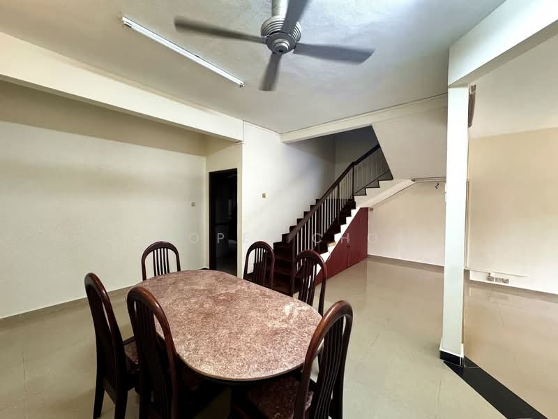 Rumah Teres 2 Tingkat untuk Dijual di SS25 (Petaling Jaya) - Cooper Chow - Interior - PropertyGuru.com.my