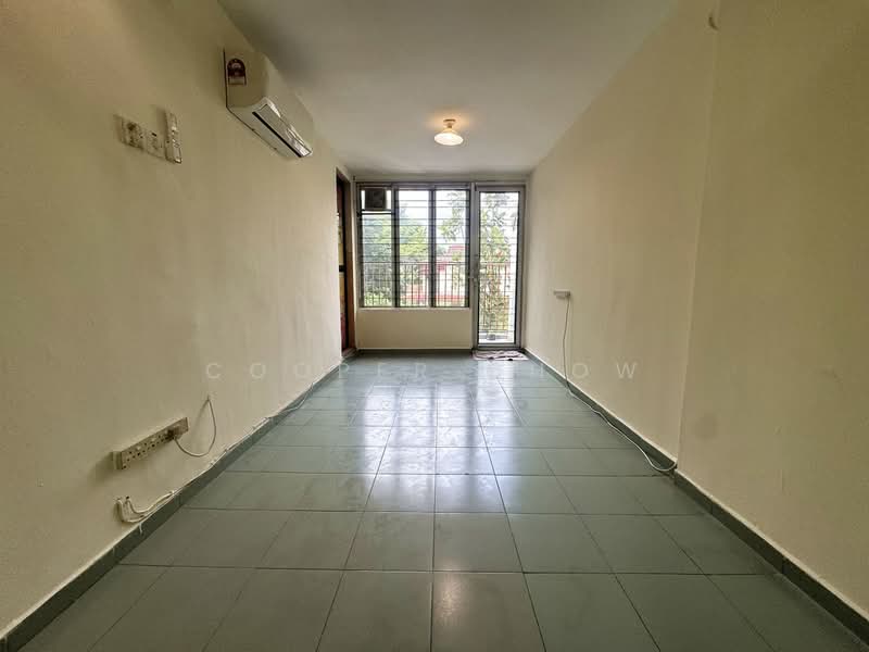 Rumah Teres 2 Tingkat untuk Dijual di SS25 (Petaling Jaya) - Cooper Chow - Living Room - PropertyGuru.com.my
