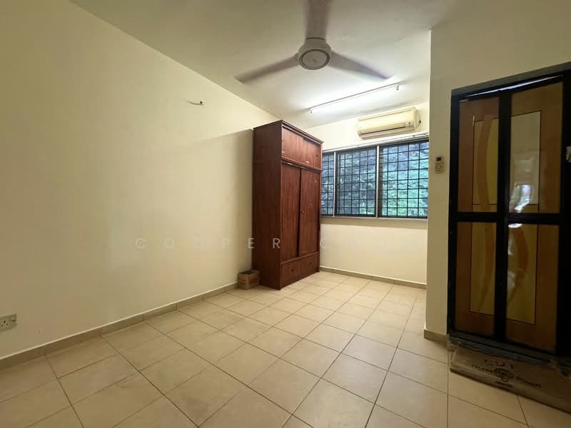 Rumah Teres 2 Tingkat untuk Dijual di SS25 (Petaling Jaya) - Cooper Chow - Interior - PropertyGuru.com.my