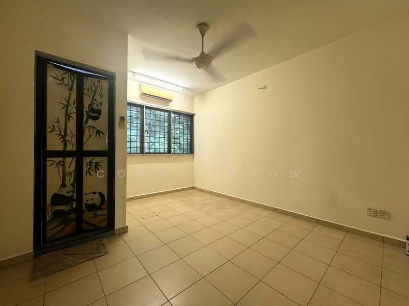 Rumah Teres 2 Tingkat untuk Dijual di SS25 (Petaling Jaya) - Cooper Chow - Interior - PropertyGuru.com.my
