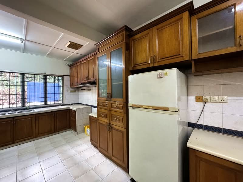 Rumah Teres 2 Tingkat untuk Dijual di SS25 (Petaling Jaya) - Cooper Chow - Kitchen - PropertyGuru.com.my